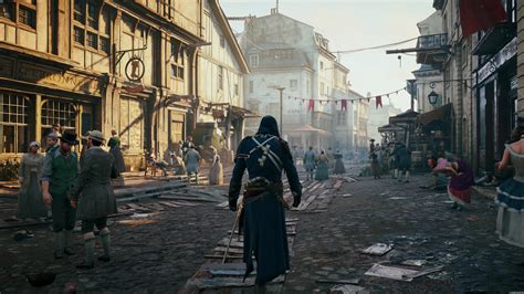 assassin's creed unity download size.